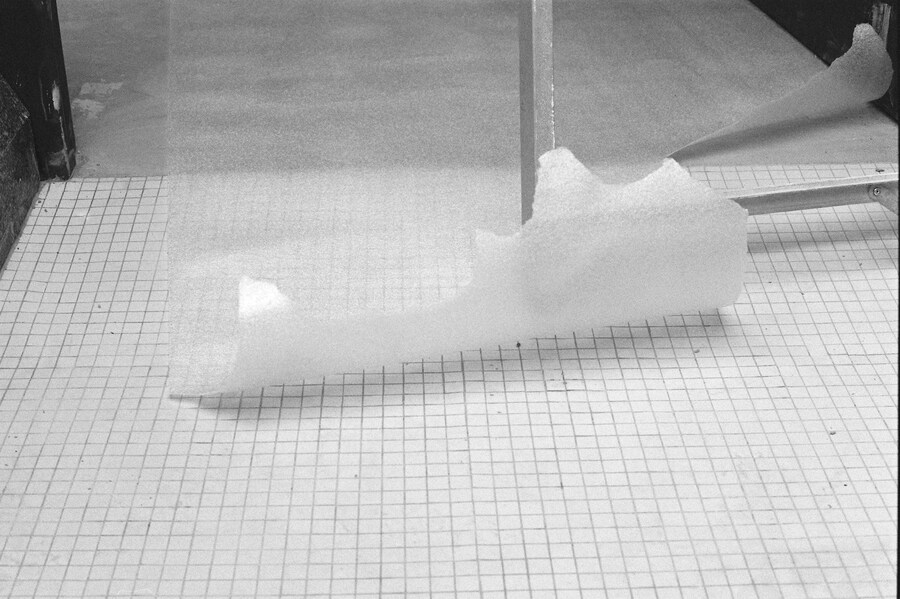 Simone Rocha's Mount Street Store