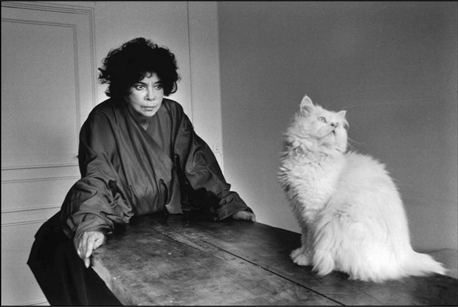 leonor_fini_martine_frank