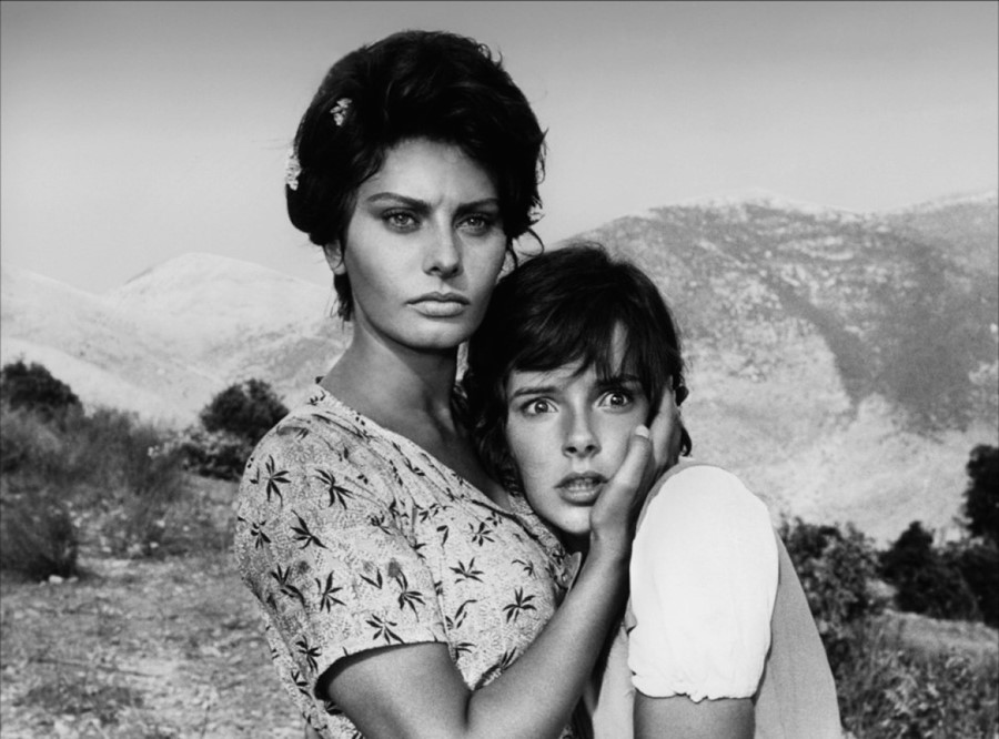 Two Women, 1960
