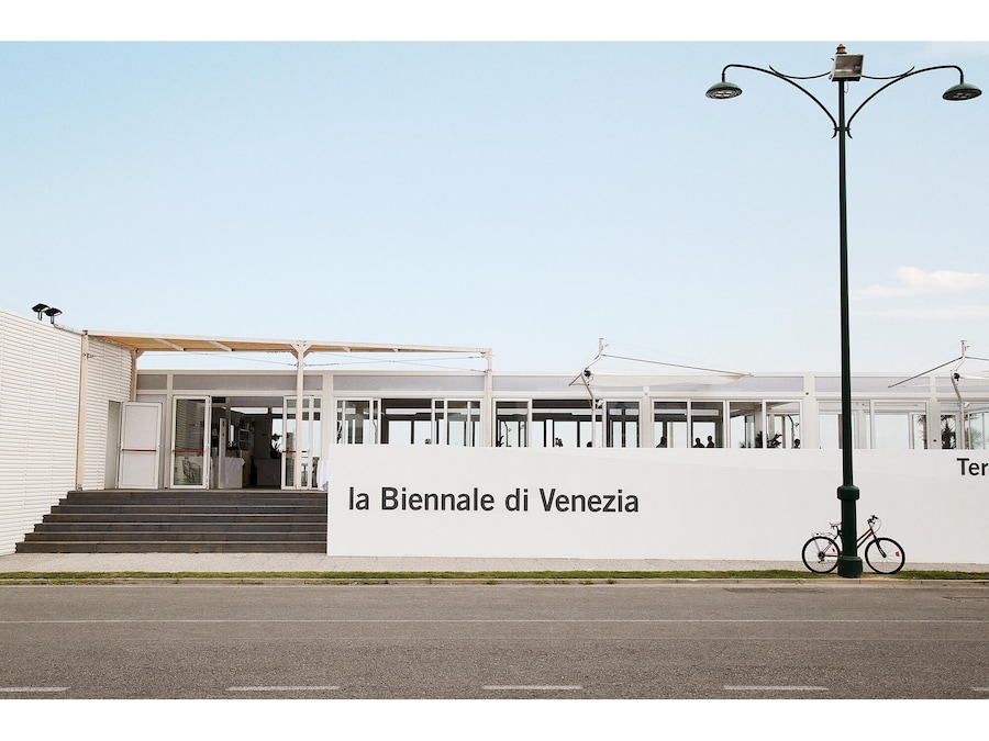 Venice Film Festival 2015 © Federico Ferrari 
