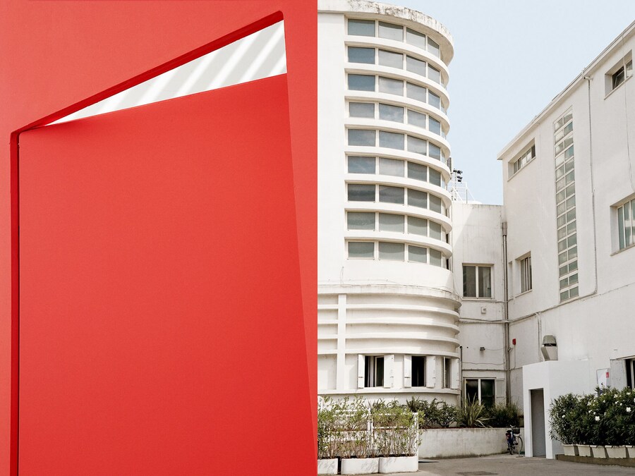 Venice Film Festival 2015 © Federico Ferrari 