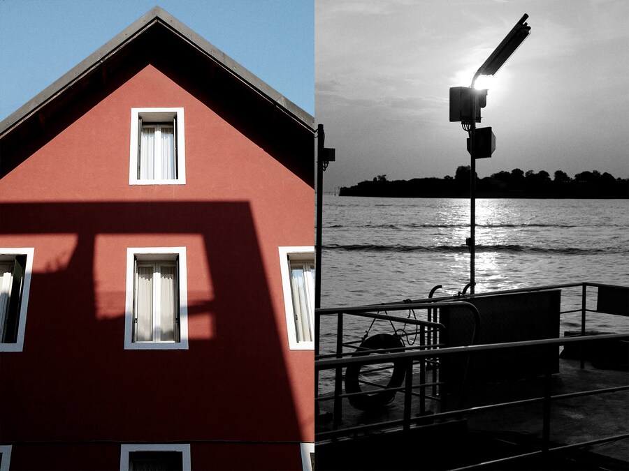 Venice Film Festival 2015 © Federico Ferrari 
