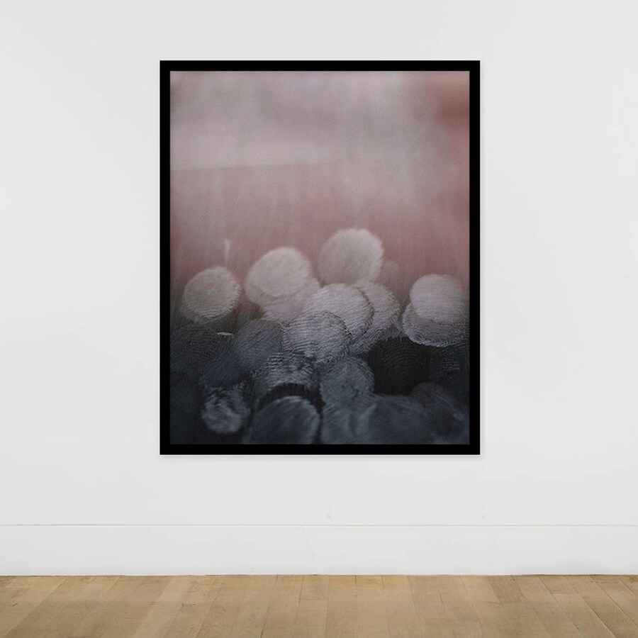 Messages Photography by Hamish Robertson