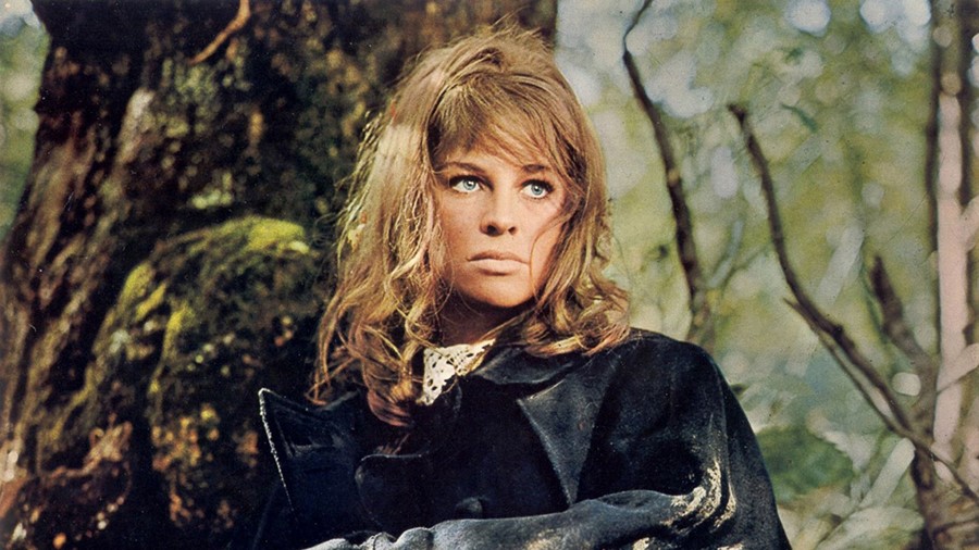 Far From the Madding Crowd, 1967