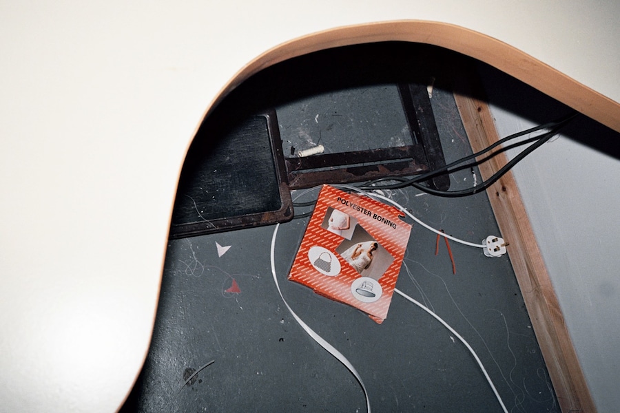 Richard Malone S/S16