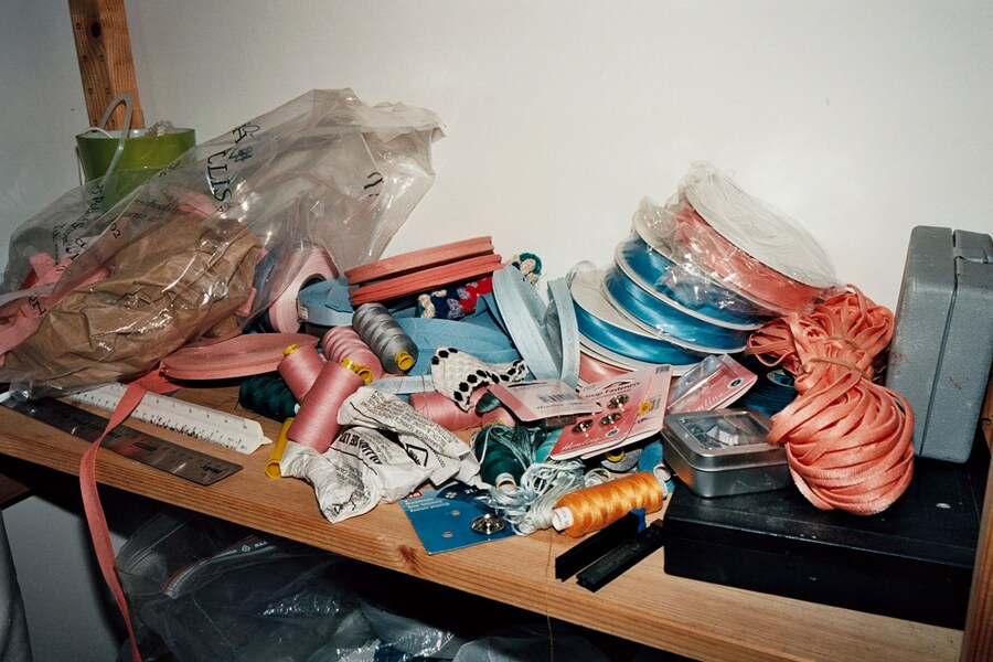 Richard Malone S/S16