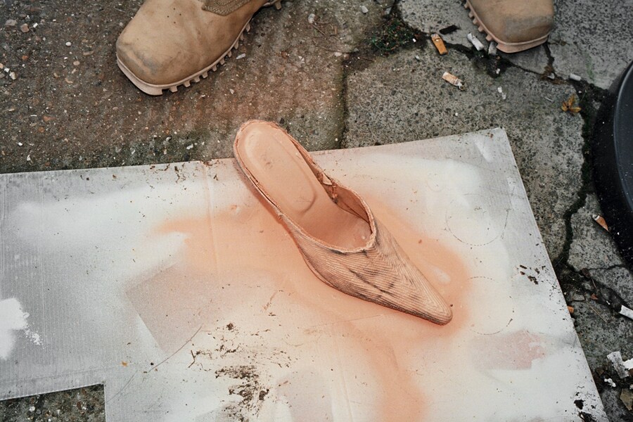 Richard Malone S/S16