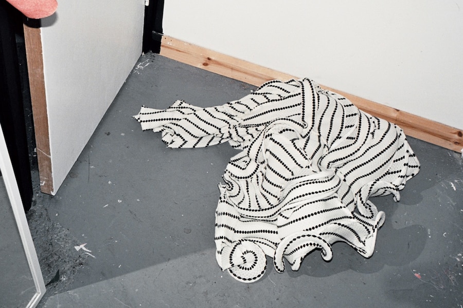 Richard Malone S/S16