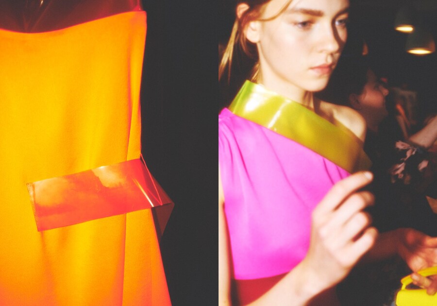 Christopher Kane S/S16