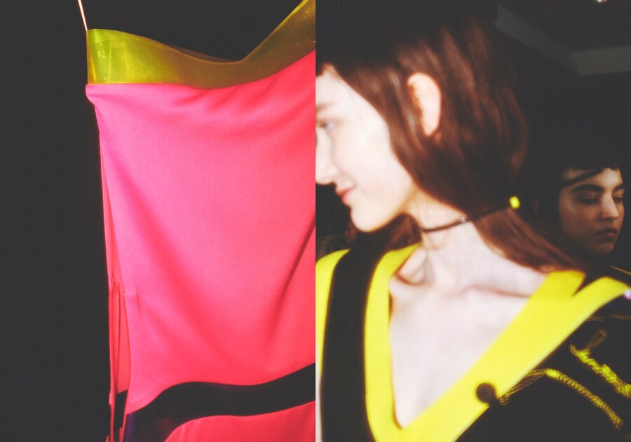 Christopher Kane S/S16