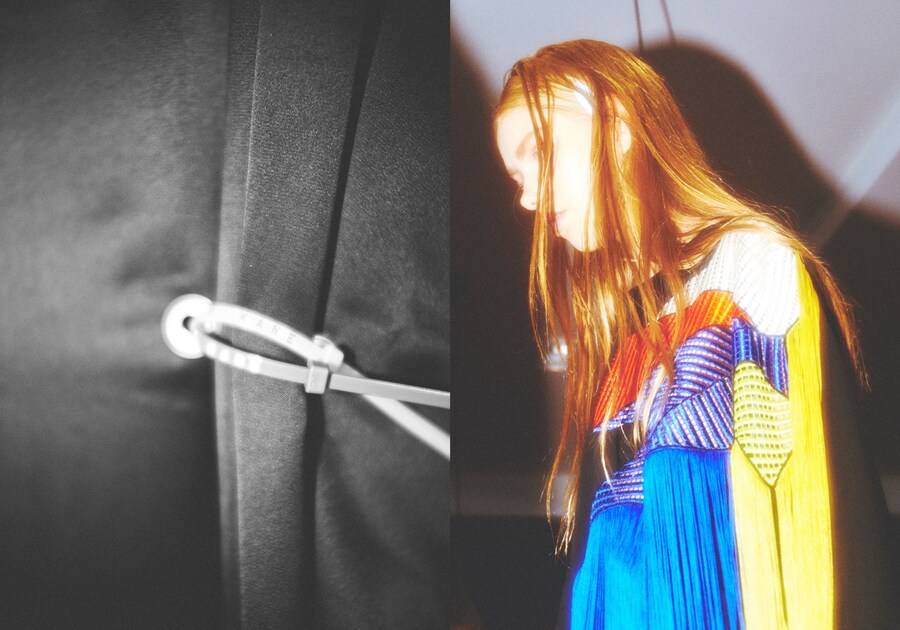 Christopher Kane S/S16