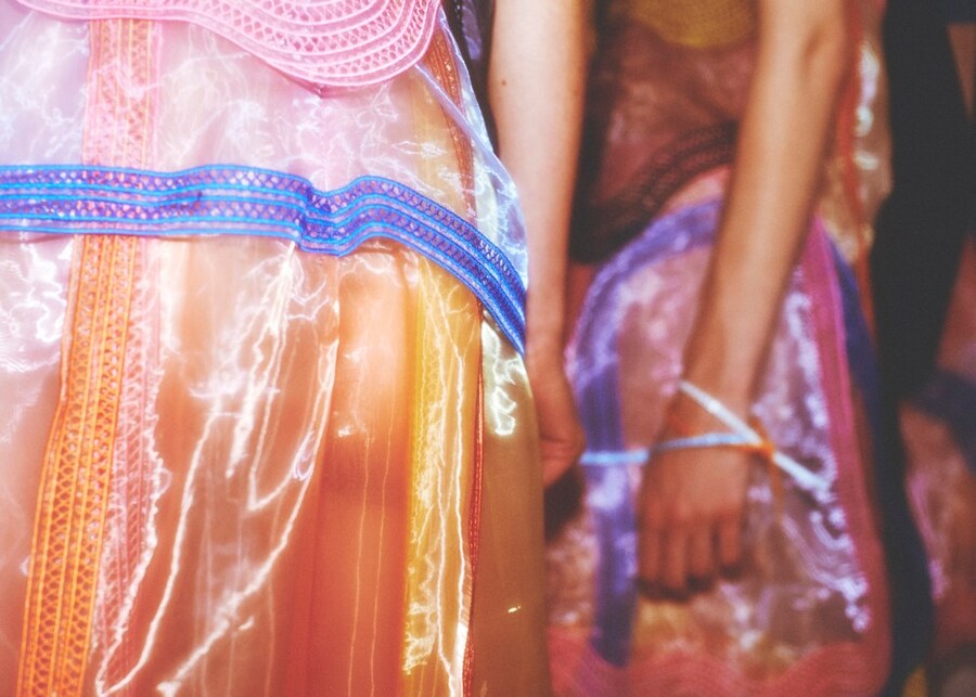 Christopher Kane S/S16
