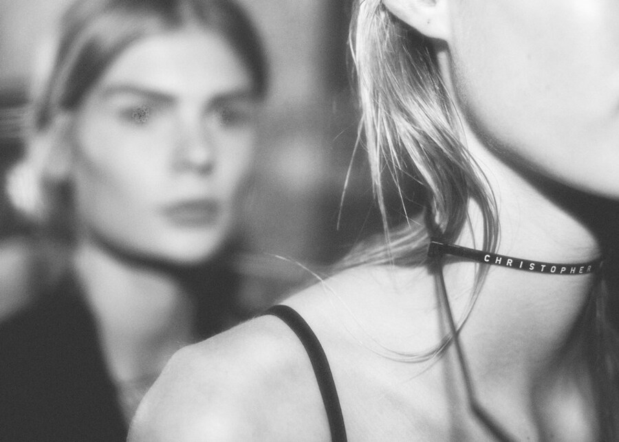 Christopher Kane S/S16