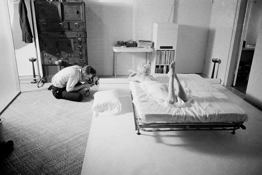 03 With Marilyn An Evening1961 Deluxe Edition by D