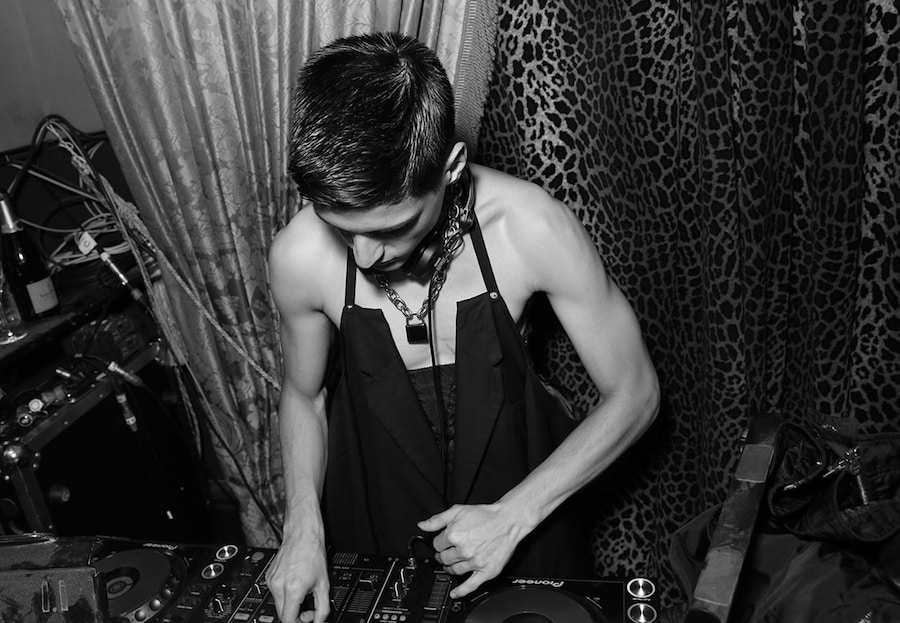 Arca