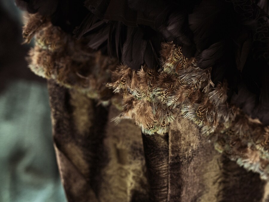 Comme des Gar&#231;ons S/S16