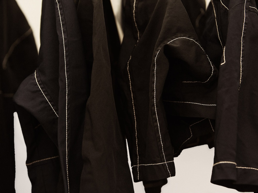 Comme des Gar&#231;ons S/S16