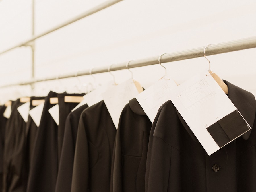 Comme des Gar&#231;ons S/S16