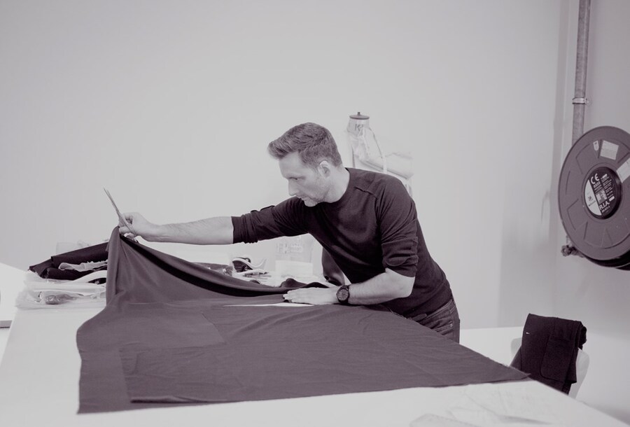 Alexander McQueen&#39;s Atelier S/S16