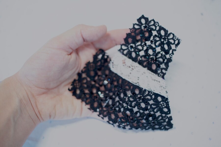 Alexander McQueen&#39;s Atelier S/S16