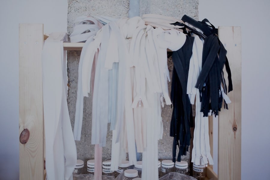 Alexander McQueen&#39;s Atelier S/S16