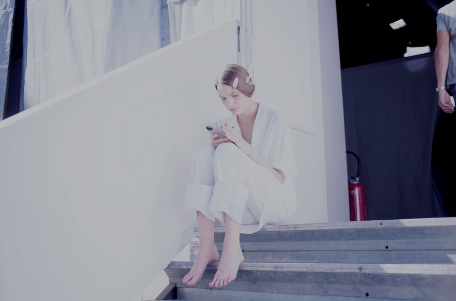 Christian Dior S/S16