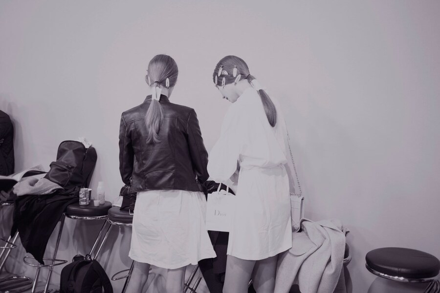 Christian Dior S/S16