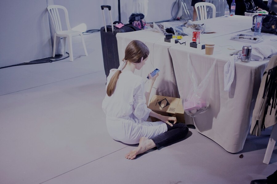 Christian Dior S/S16