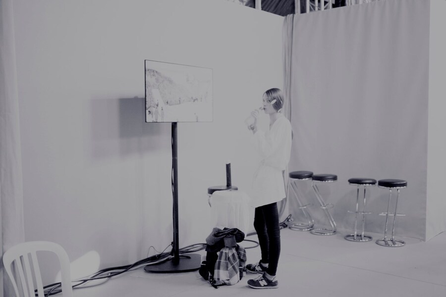 Christian Dior S/S16