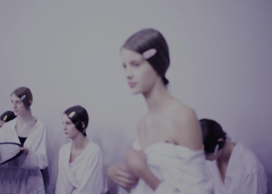 Christian Dior S/S16