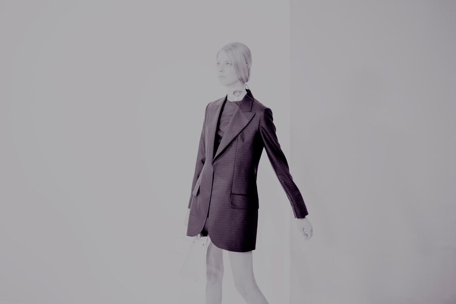 Christian Dior S/S16