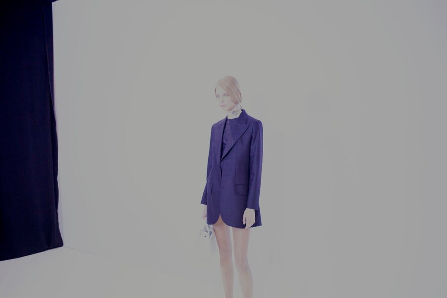 Christian Dior S/S16