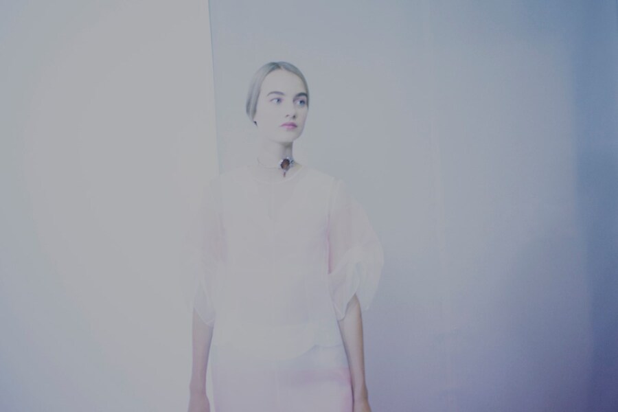 Christian Dior S/S16