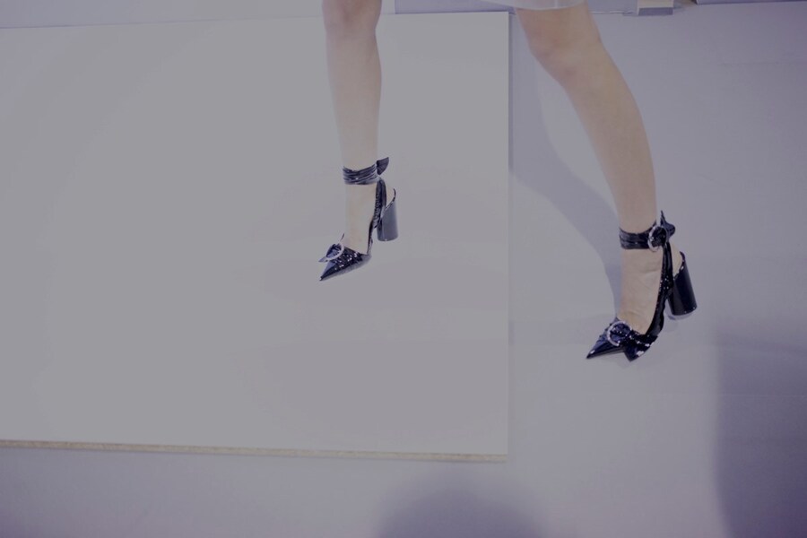 Christian Dior S/S16