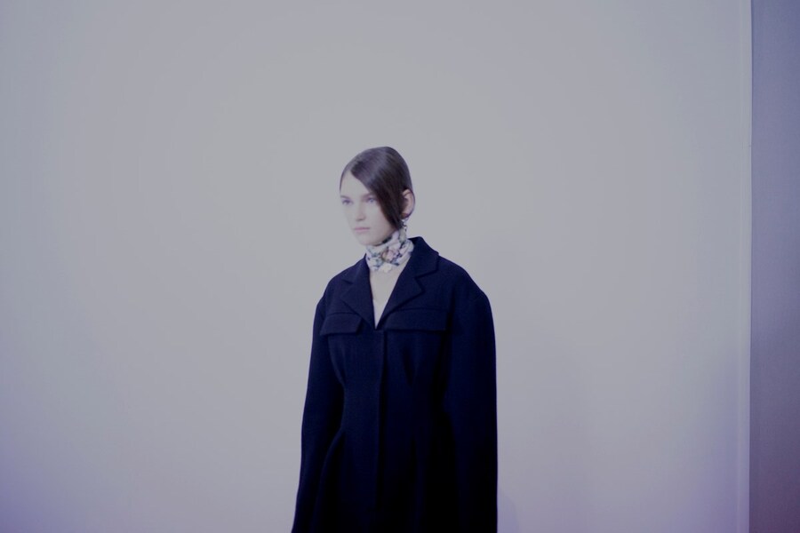 Christian Dior S/S16