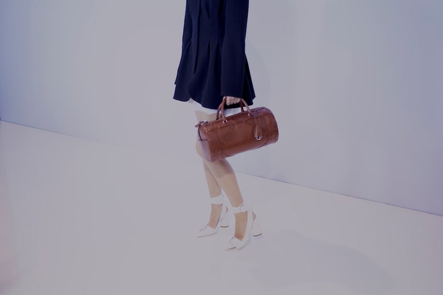 Christian Dior S/S16