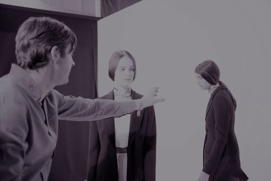 Christian Dior S/S16