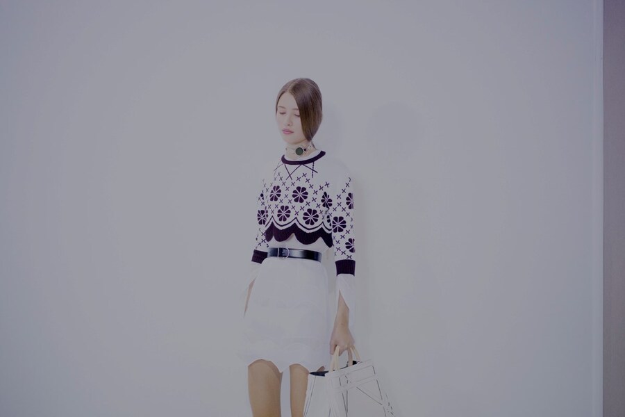 Christian Dior S/S16