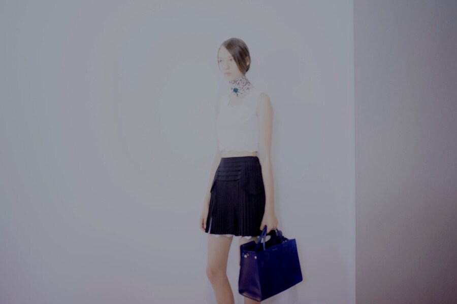 Christian Dior S/S16