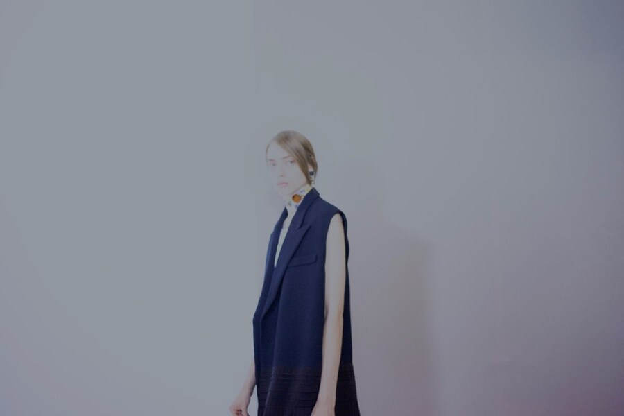 Christian Dior S/S16