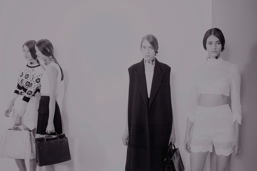 Christian Dior S/S16