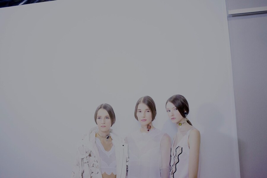 Christian Dior S/S16