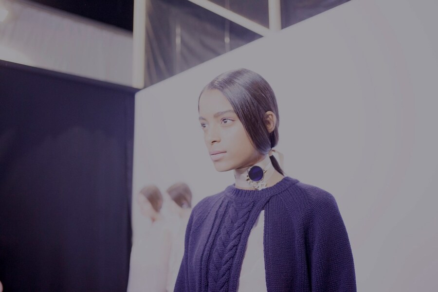 Christian Dior S/S16