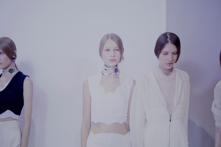 Christian Dior S/S16