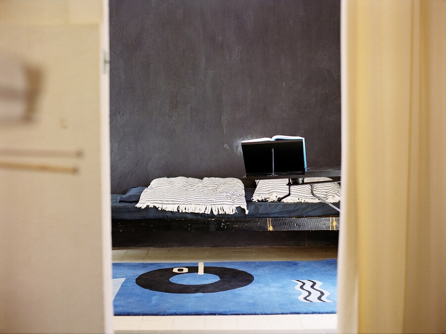 Eileen Gray, E1027