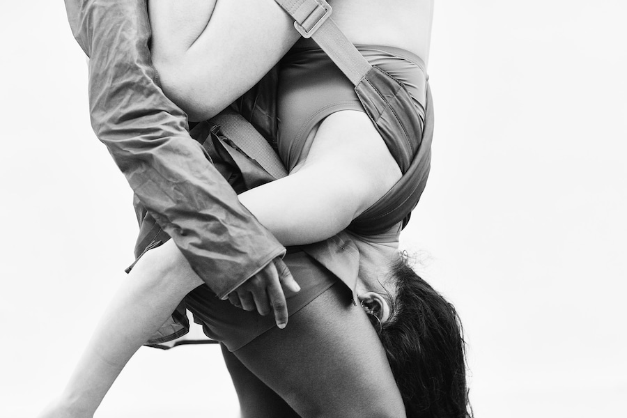 CYCLOPS RUNWAY SHOW FITTING