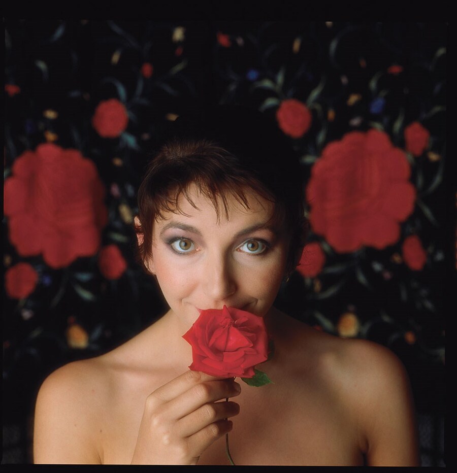 Kate Bush