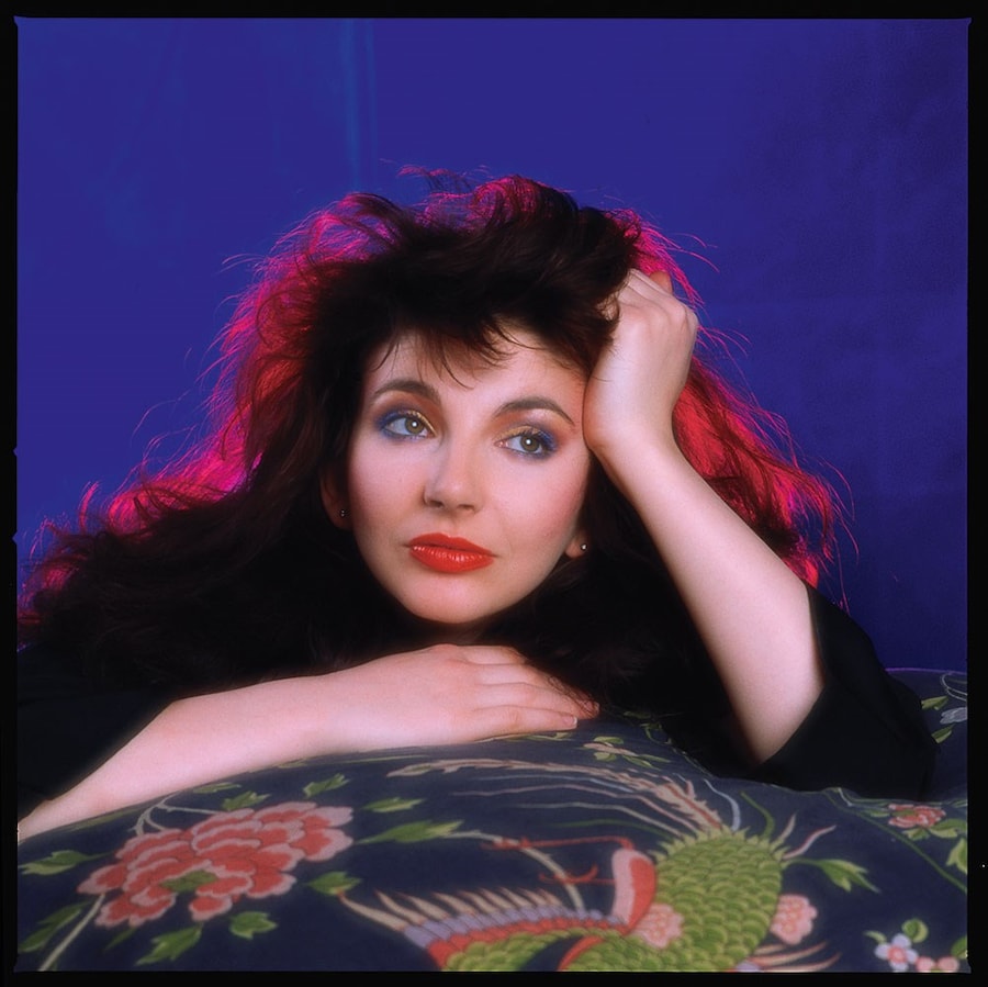 Kate Bush