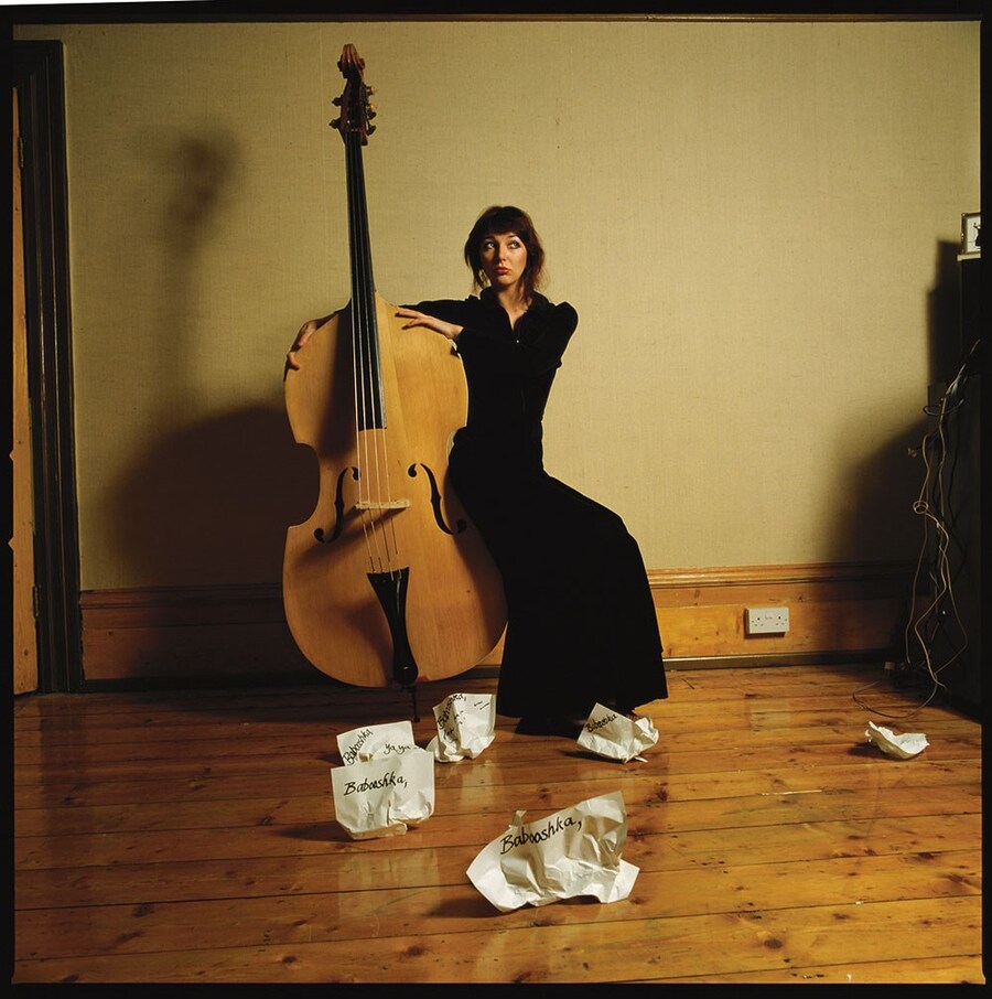 Kate Bush