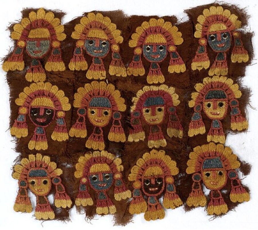 Panel fragment